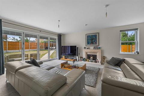 5 bedroom detached house for sale, Blenheim Walk, Lawford, Manningtree
