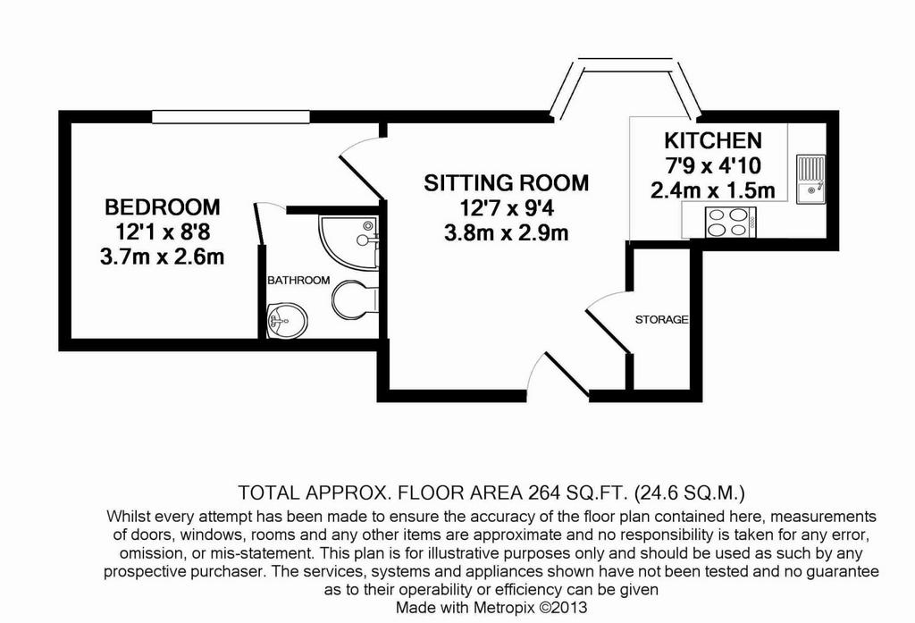 Flat 28b