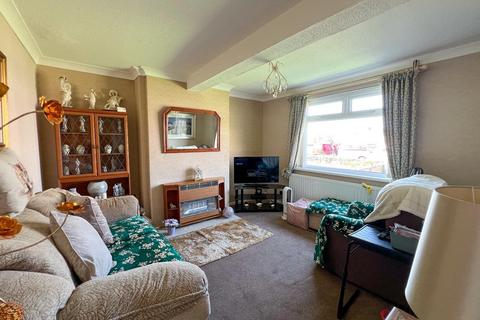 3 bedroom semi-detached house for sale, Collwyn Road, Pyle, Bridgend County Borough, CF33 6AL