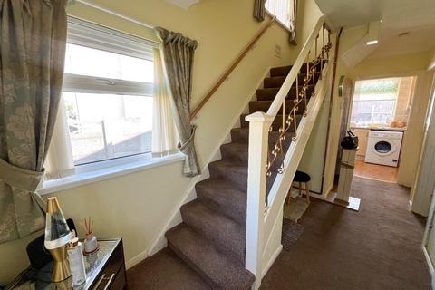 3 bedroom semi-detached house for sale, Collwyn Road, Pyle, Bridgend County Borough, CF33 6AL