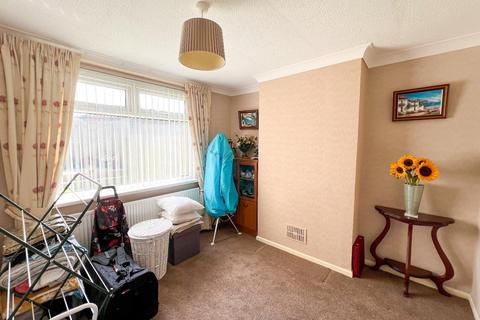 3 bedroom semi-detached house for sale, Collwyn Road, Pyle, Bridgend County Borough, CF33 6AL