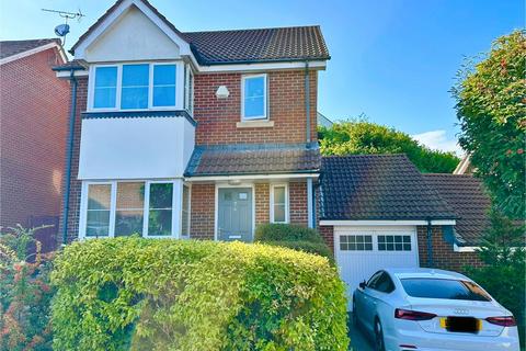 3 bedroom detached house for sale, Isaac Grove, Torquay, TQ2 7GS