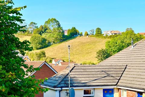 3 bedroom detached house for sale, Isaac Grove, Torquay, TQ2 7GS