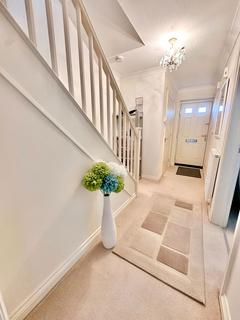 3 bedroom detached house for sale, Isaac Grove, Torquay, TQ2 7GS