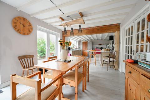 4 bedroom detached house for sale, Sandford, Ringwood, BH24