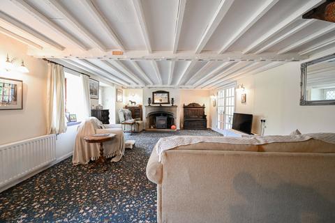 4 bedroom detached house for sale, Sandford, Ringwood, BH24