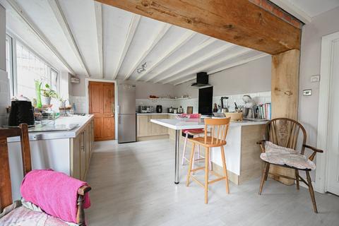 4 bedroom detached house for sale, Sandford, Ringwood, BH24