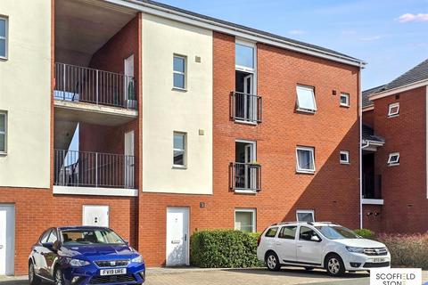 undefined, Wildhay Brook, Hilton, Derby