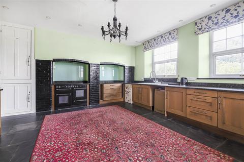 5 bedroom detached house for sale, Morval, Looe