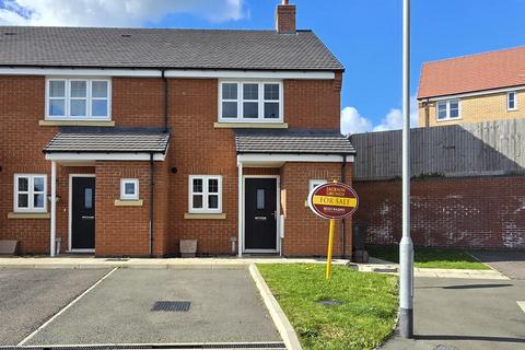 23 Bradshaw Close, Long Buckby, Northampton, NN6 7XQ