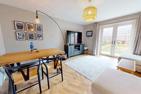 23 Bradshaw Close, Long Buckby, Northampton, NN6 7XQ