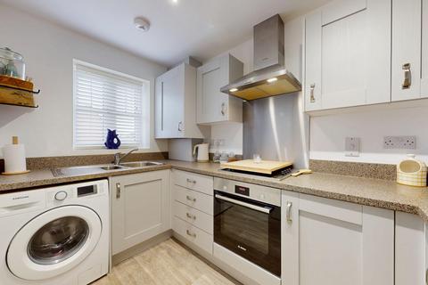 23 Bradshaw Close, Long Buckby, Northampton, NN6 7XQ