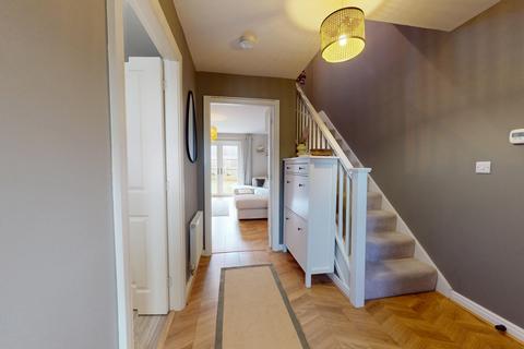 23 Bradshaw Close, Long Buckby, Northampton, NN6 7XQ