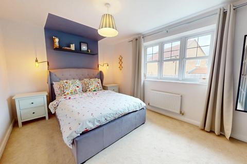 23 Bradshaw Close, Long Buckby, Northampton, NN6 7XQ