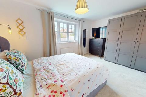 23 Bradshaw Close, Long Buckby, Northampton, NN6 7XQ