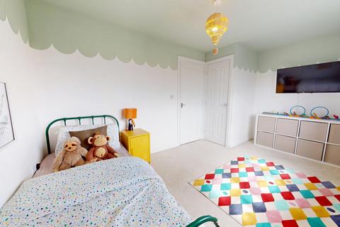 23 Bradshaw Close, Long Buckby, Northampton, NN6 7XQ