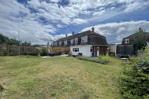 3 bedroom semi-detached house for sale, Mandrake Road, Alphington, EX2