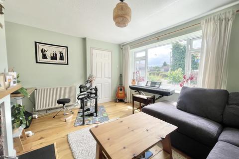 3 bedroom semi-detached house for sale, Mandrake Road, Alphington, EX2