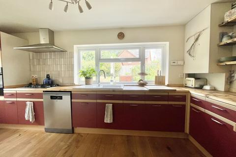 3 bedroom semi-detached house for sale, Mandrake Road, Alphington, EX2