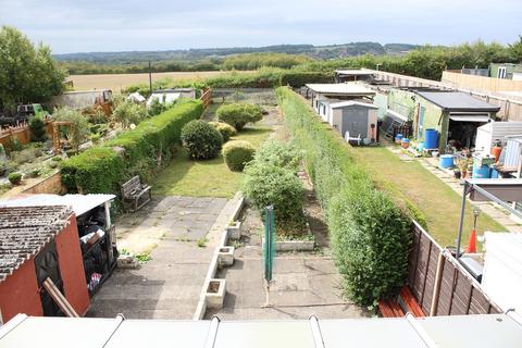 2 bedroom semi-detached house for sale, Alfreton Road, Jubilee, Derbyshire. DE55 4PB
