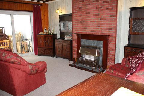 2 bedroom semi-detached house for sale, Alfreton Road, Jubilee, Derbyshire. DE55 4PB