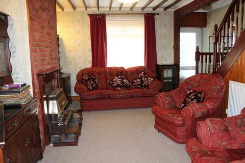 2 bedroom semi-detached house for sale, Alfreton Road, Jubilee, Derbyshire. DE55 4PB