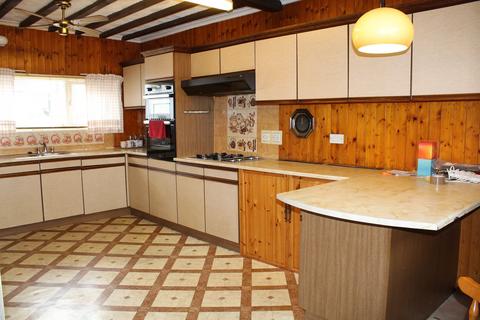 2 bedroom semi-detached house for sale, Alfreton Road, Jubilee, Derbyshire. DE55 4PB
