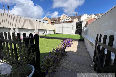 3 bedroom terraced house for sale, Dumfries Street, Treorchy, Rhondda Cynon Taff, CF42