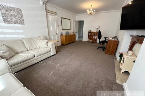 3 bedroom terraced house for sale, Dumfries Street, Treorchy, Rhondda Cynon Taff, CF42