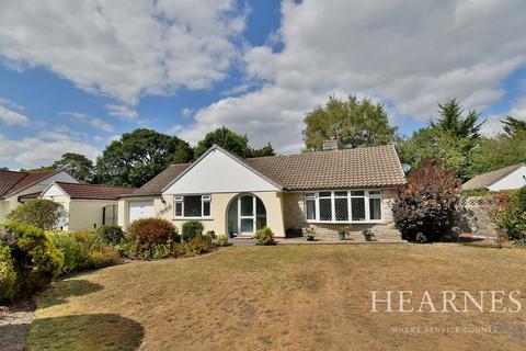 Wimborne Road East, Ferndown, BH22