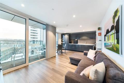Copperlight Apartments, 16 Buckhold Road, London, SW18