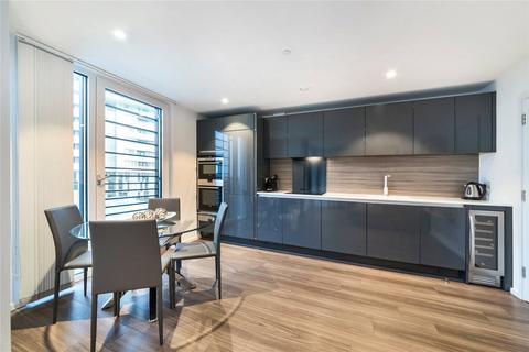 1 bedroom apartment for sale, Copperlight Apartments, 16 Buckhold Road, London, SW18