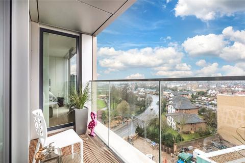 1 bedroom apartment for sale, Copperlight Apartments, 16 Buckhold Road, London, SW18