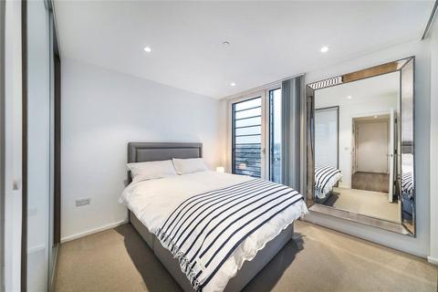 1 bedroom apartment for sale, Copperlight Apartments, 16 Buckhold Road, London, SW18