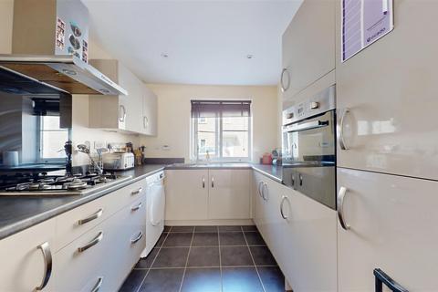3 bedroom house for sale, Old Print Works Road, Paulton
