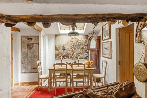 3 bedroom semi-detached house for sale, Dewlish, Dorset