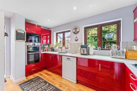 undefined, Family home conveniently situated on peaceful Yatton cul de sac