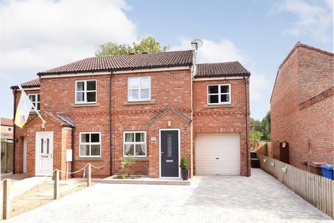 1b Holly Close, Full Sutton, York, YO41 1LY