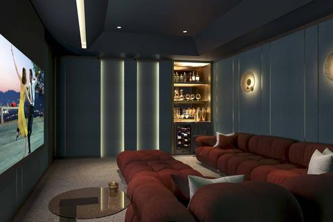 undefined, Primrose House, Camden NW1