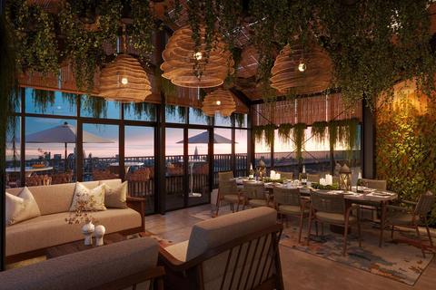 undefined, Primrose House, Camden NW1