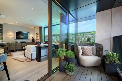 undefined, Primrose House, Camden NW1