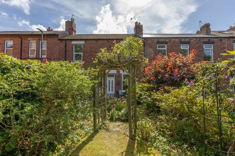 undefined, North View, North Shields NE29