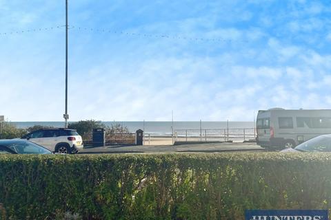 undefined, South Marine Drive, Bridlington