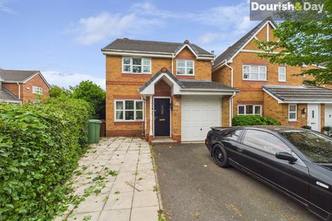 undefined, Old School Drive, Stafford ST16