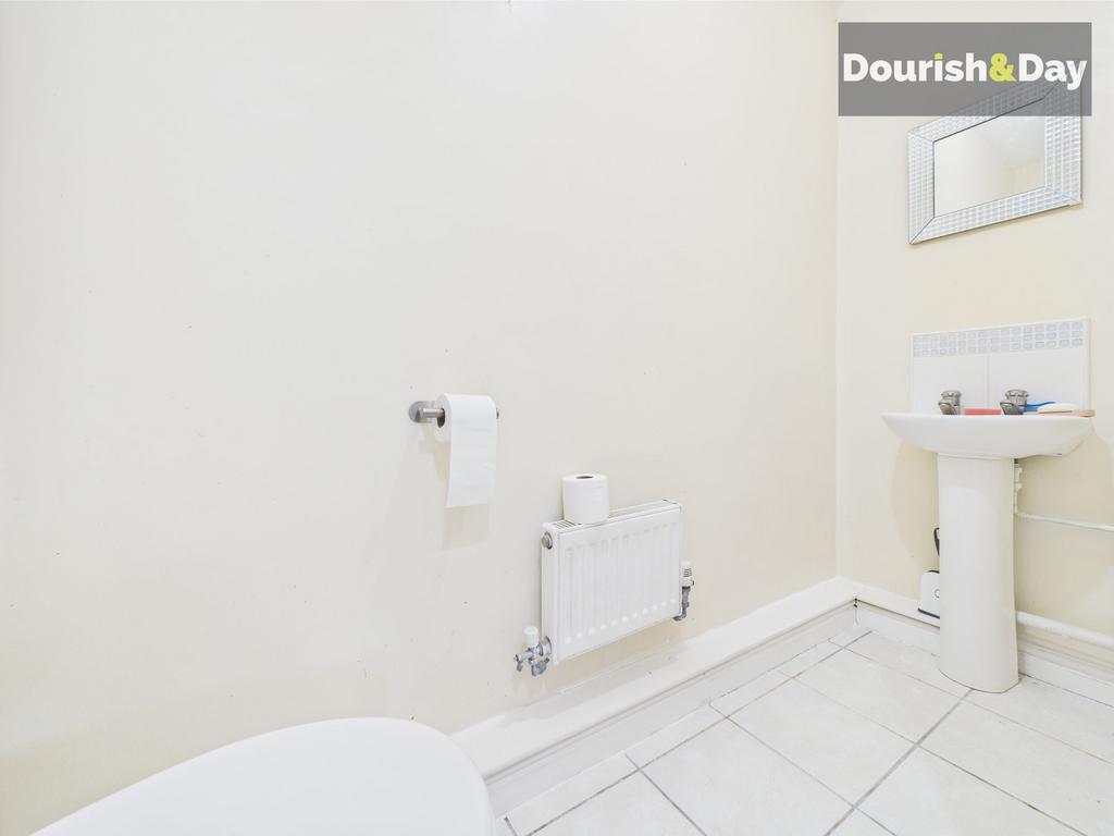 Guest WC