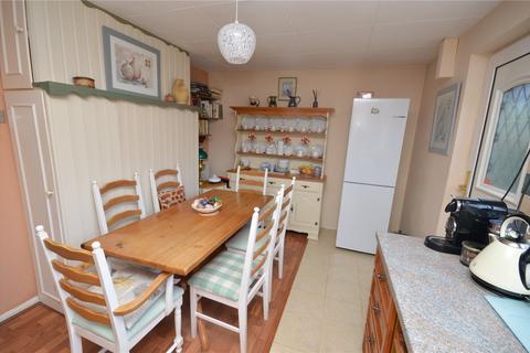 3 bedroom terraced house for sale, Burgage Road, Stogursey, Bridgwater, Somerset, TA5