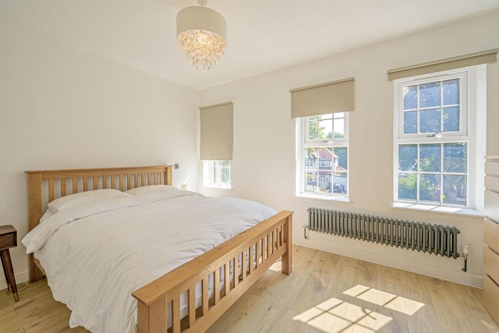 Bedroom Three 1