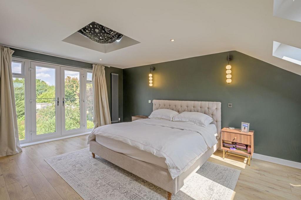 Master Bedroom 2