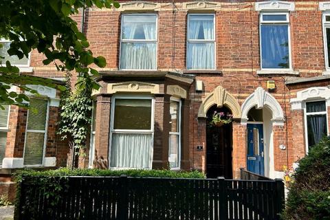 Malvern Avenue, Hull, HU5 3BD