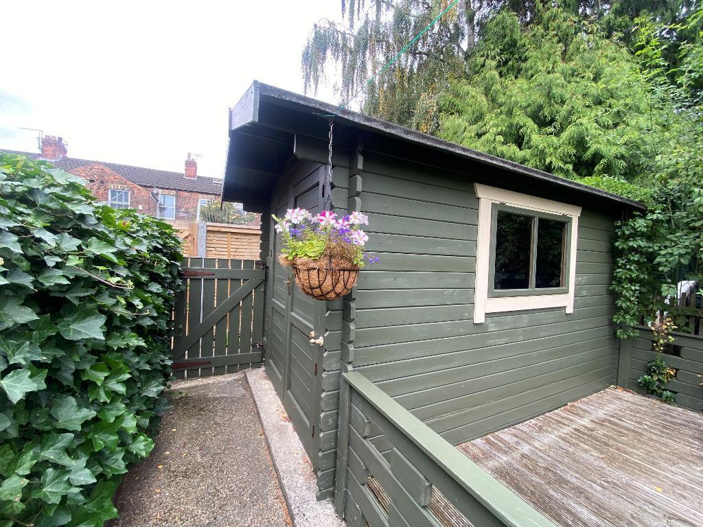 Summerhouse